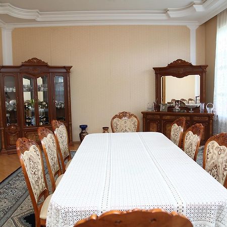 Villa On Fetali Khan Kuba Dış mekan fotoğraf
