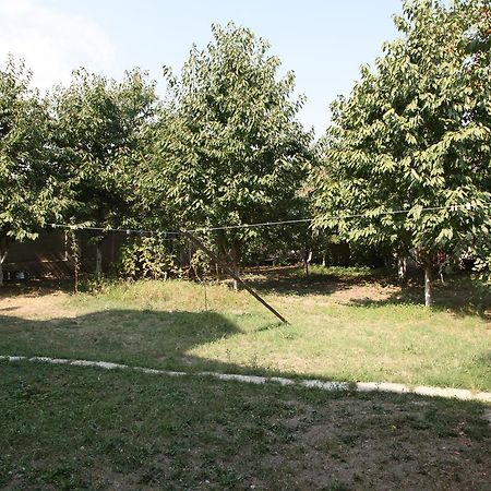 Villa On Fetali Khan Kuba Dış mekan fotoğraf