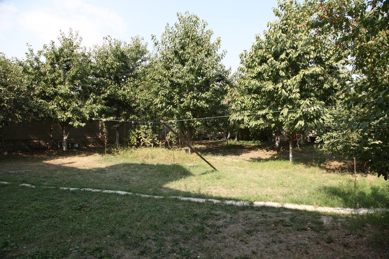 Villa On Fetali Khan Kuba Dış mekan fotoğraf