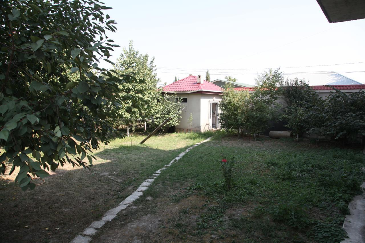 Villa On Fetali Khan Kuba Dış mekan fotoğraf