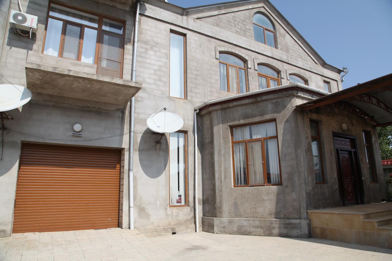 Villa On Fetali Khan Kuba Dış mekan fotoğraf