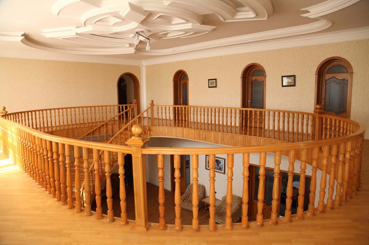 Villa On Fetali Khan Kuba Dış mekan fotoğraf