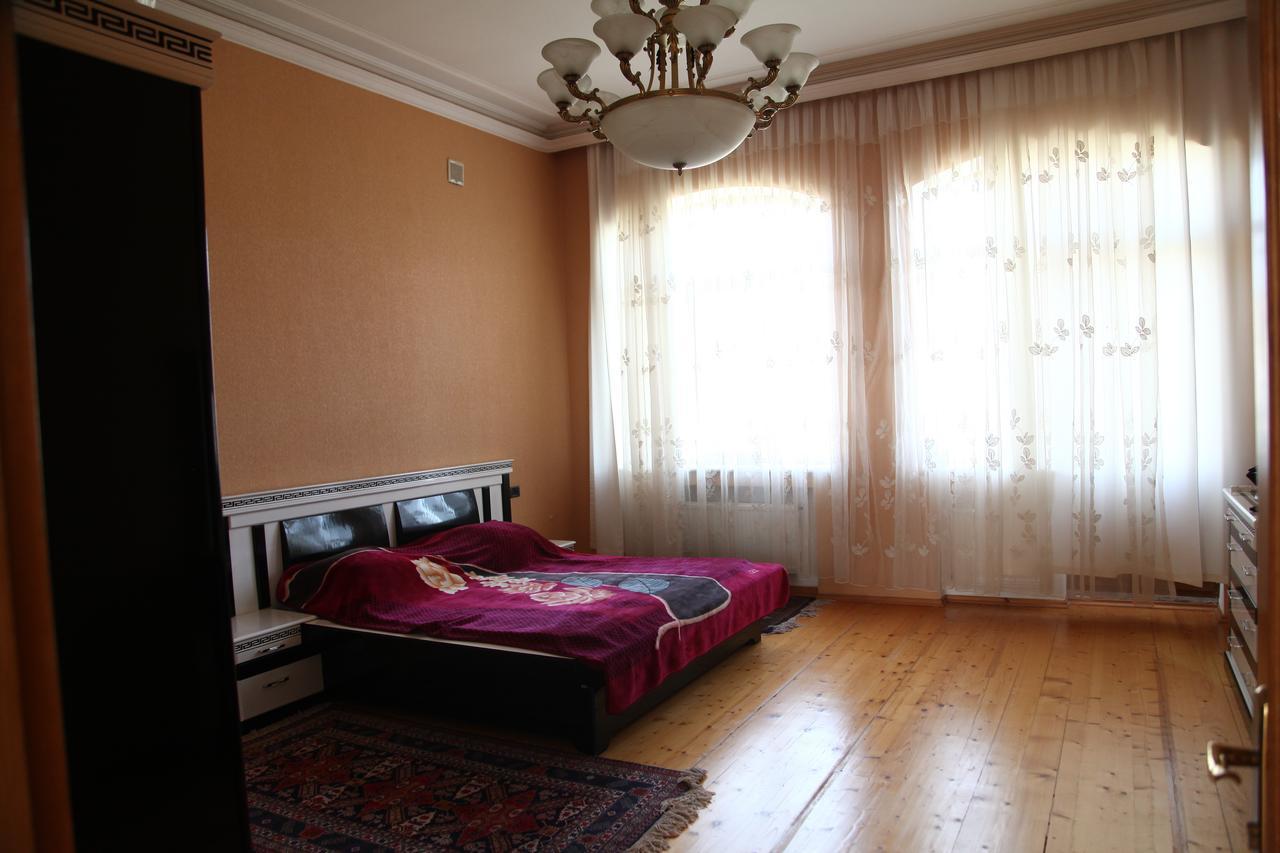 Villa On Fetali Khan Kuba Dış mekan fotoğraf
