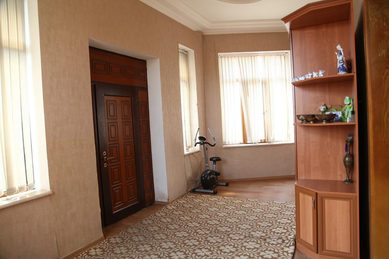 Villa On Fetali Khan Kuba Dış mekan fotoğraf