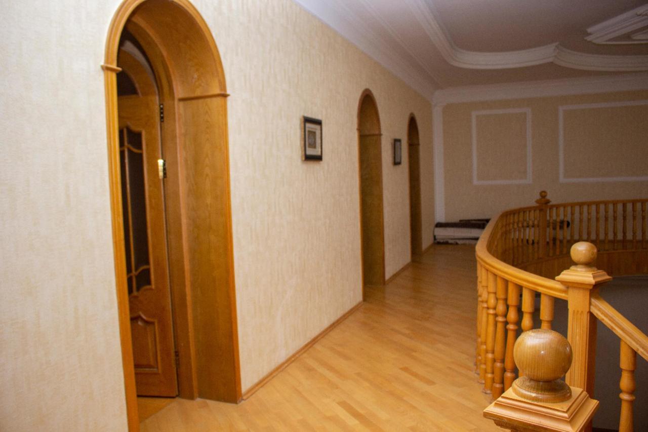 Villa On Fetali Khan Kuba Dış mekan fotoğraf
