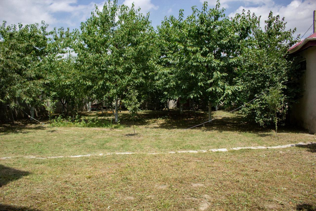 Villa On Fetali Khan Kuba Dış mekan fotoğraf