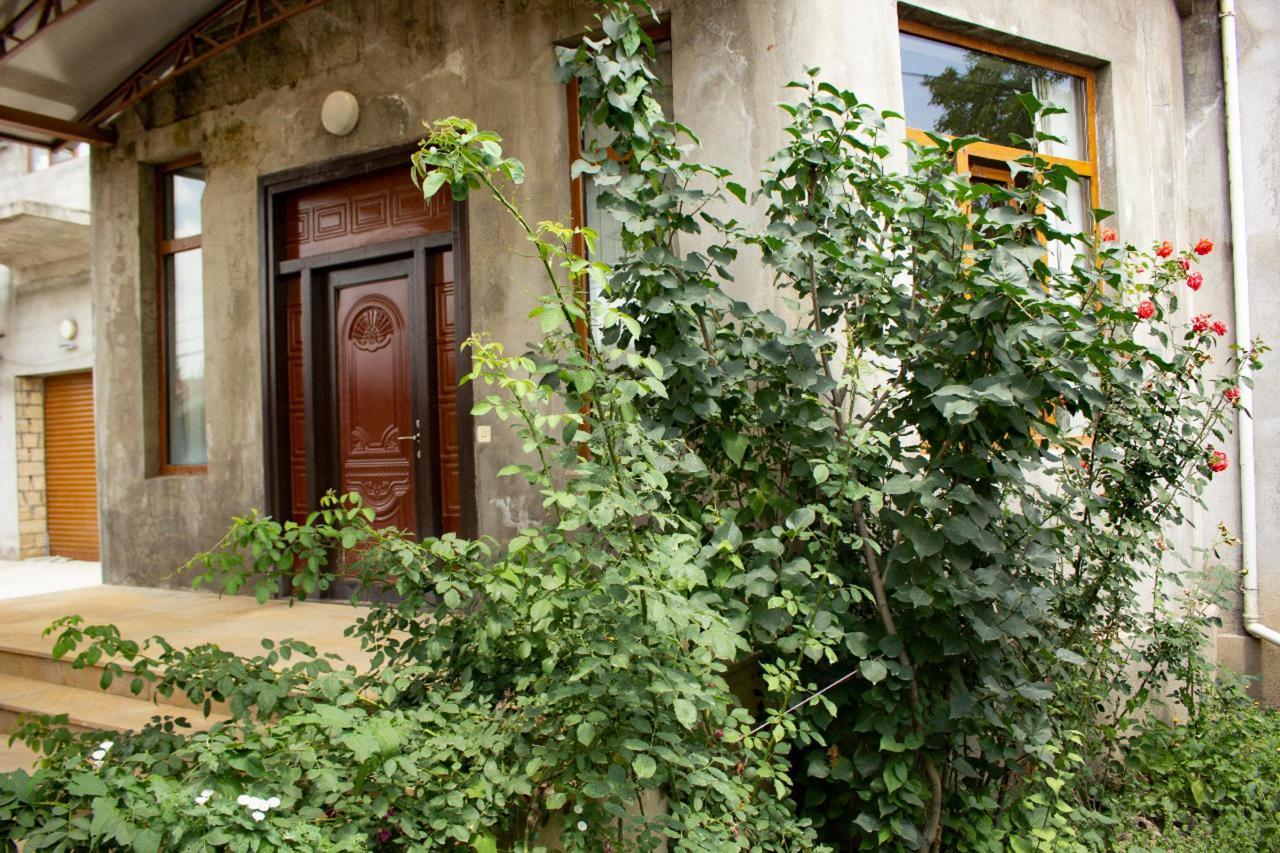 Villa On Fetali Khan Kuba Dış mekan fotoğraf