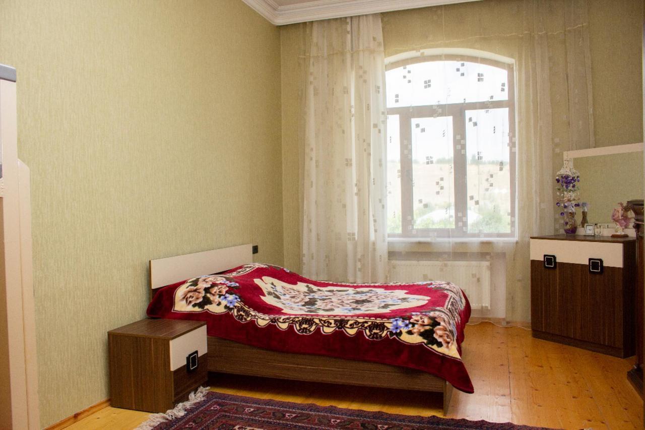 Villa On Fetali Khan Kuba Dış mekan fotoğraf