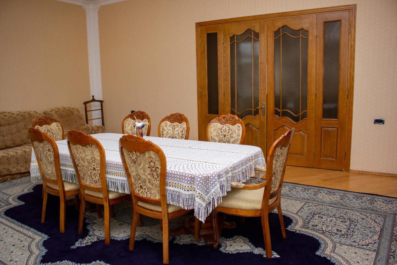 Villa On Fetali Khan Kuba Dış mekan fotoğraf