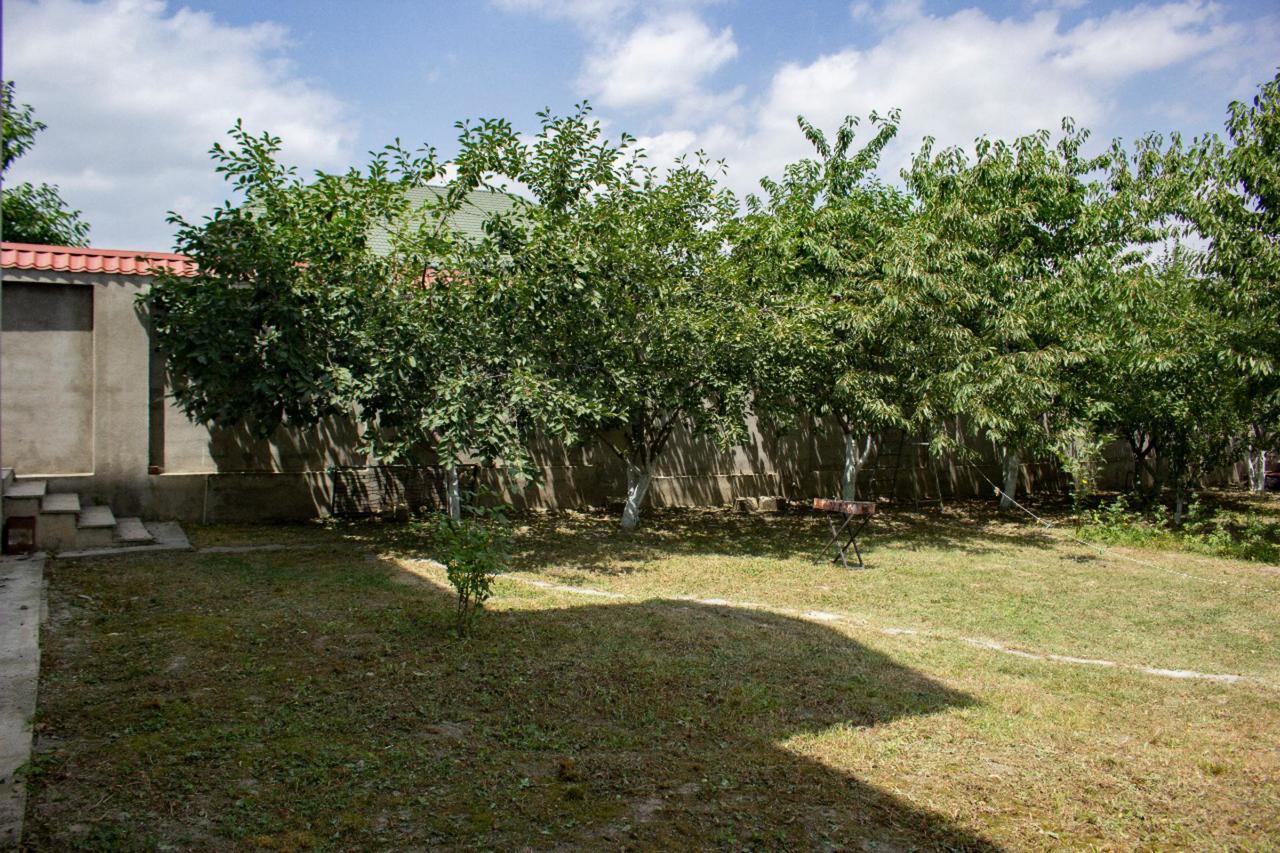 Villa On Fetali Khan Kuba Dış mekan fotoğraf